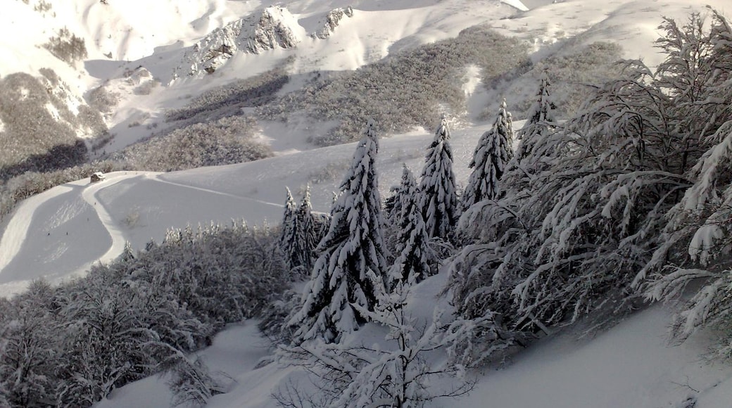 "Limone Piemonte Ski Area"-foto av Jose nunes barrios (CC BY-SA) / Urklipp från original