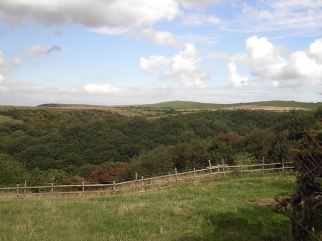 Kuva ”Borrowby” käyttäjältä Darren Haddock (CC BY-SA) / rajattu alkuperäisestä kuvasta