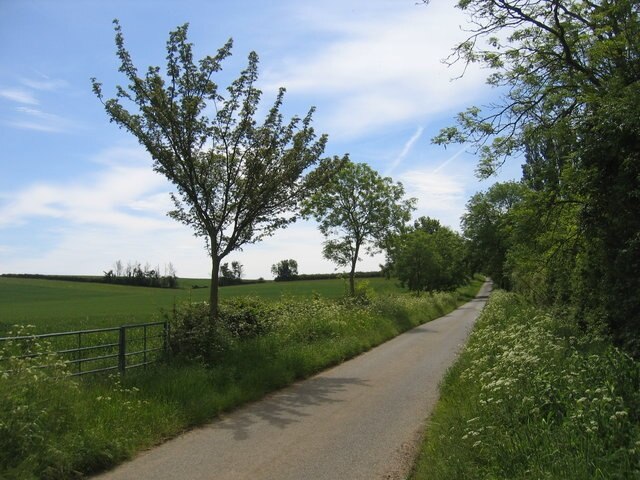 Kuva ”Pillerton Priors CP” käyttäjältä David Stowell (CC BY-SA) / rajattu alkuperäisestä kuvasta