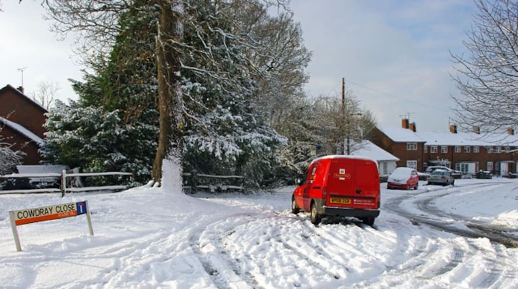 « Pound Hill», photo de Robin Webster (CC BY-SA) / rognée de l’originale