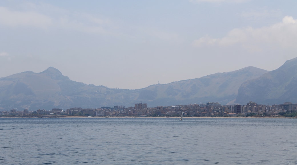 "Palermos hamn"-foto av Patrick Nouhailler's… (CC BY-SA) / Urklipp från original