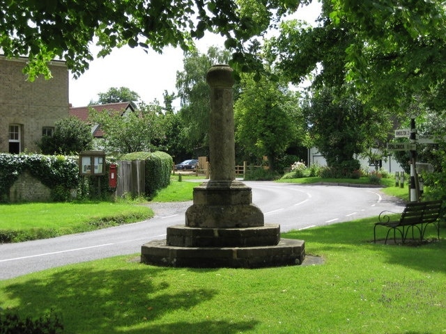 Foto “Stow Longa” tomada por Steve F (CC BY-SA); recorte de la original