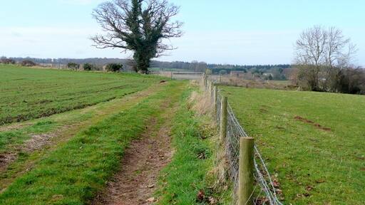 Kuva ”Kilcot” käyttäjältä Jonathan Billinger (CC BY-SA) / rajattu alkuperäisestä kuvasta
