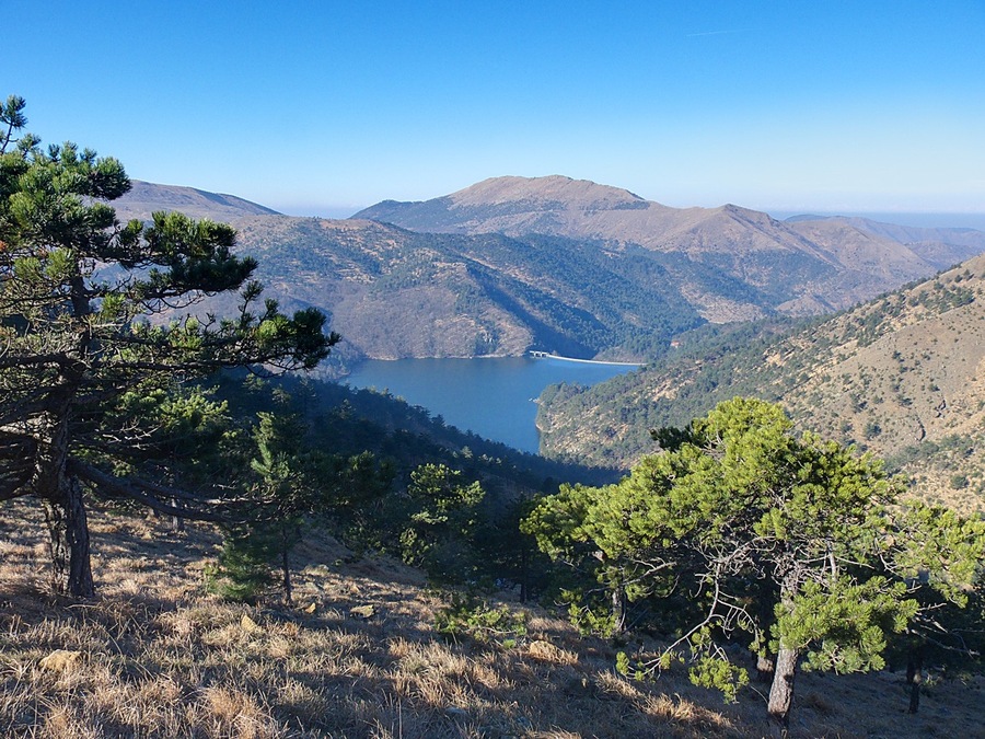 Lago Lungo