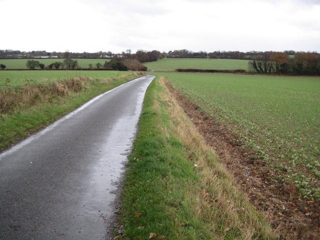 "Woolmer Green"-foto av Nigel Cox (CC BY-SA) / Urklipp från original