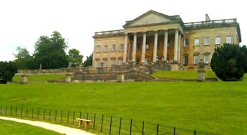 Bath - Prior Park College