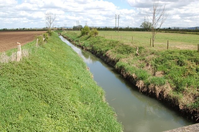 Photo "Longford" by Roger Davies (CC BY-SA) / Cropped from original