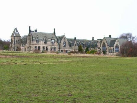 Ushaw College. The Roman Catholic Seminary and Conference Centre for the North of England. http://www.ushaw.ac.uk