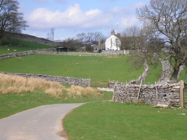 "Wharton"-foto av John Illingworth (CC BY-SA) / Urklipp från original