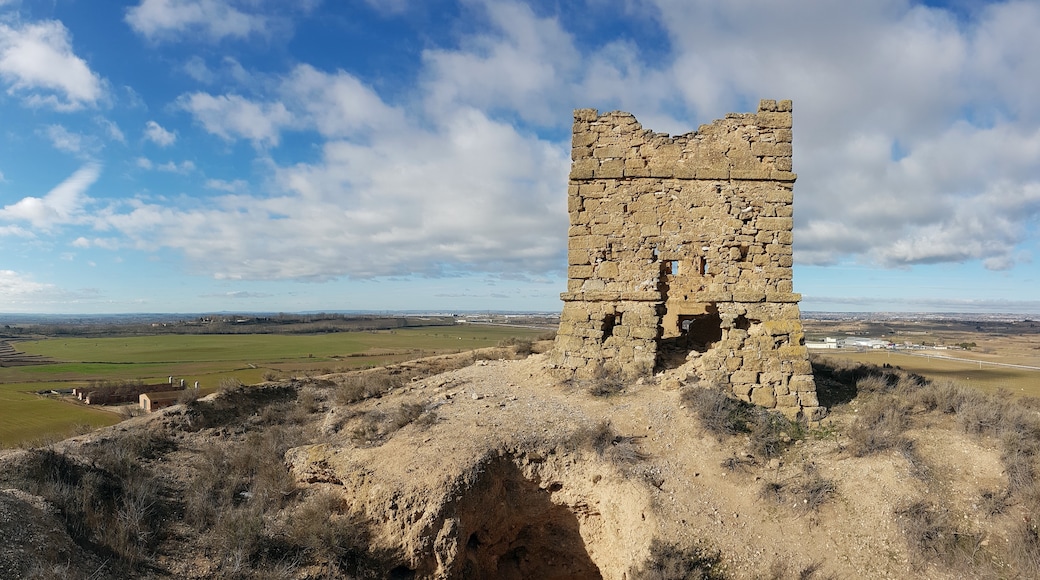 Foto „Lleida“ von Simonjoan (CC BY-SA)/zugeschnittenes Original