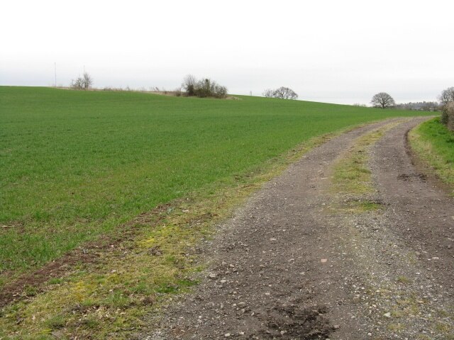 Kuva ”Upton Warren” käyttäjältä Whatlep (CC BY-SA) / rajattu alkuperäisestä kuvasta