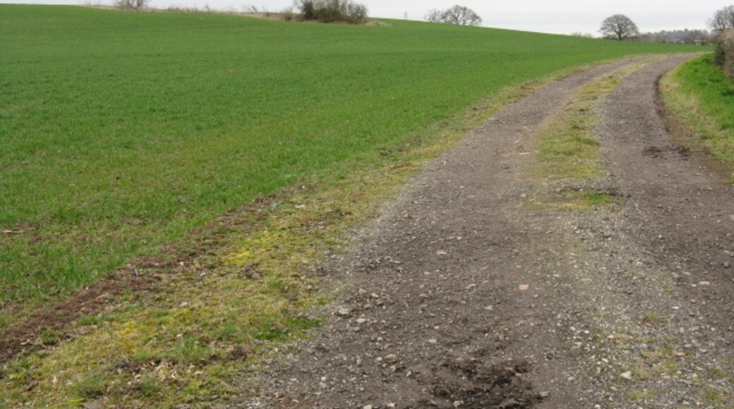 Kuva ”Upton Warren” käyttäjältä Whatlep (CC BY-SA) / rajattu alkuperäisestä kuvasta