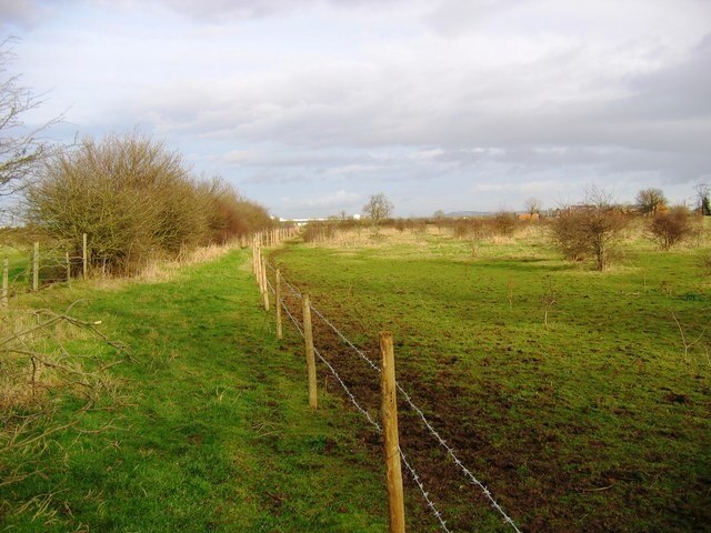 Foto „Maltby“ von Graham Scarborough (CC BY-SA)/zugeschnittenes Original