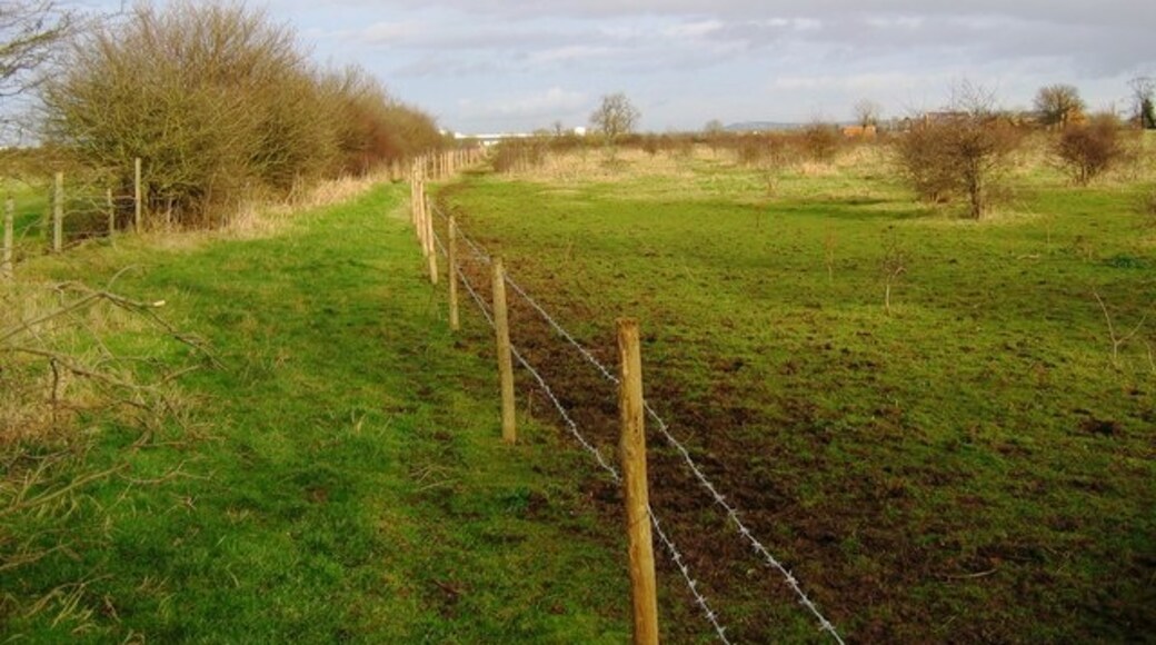 "Maltby"-foto av Graham Scarborough (CC BY-SA) / Urklipp från original