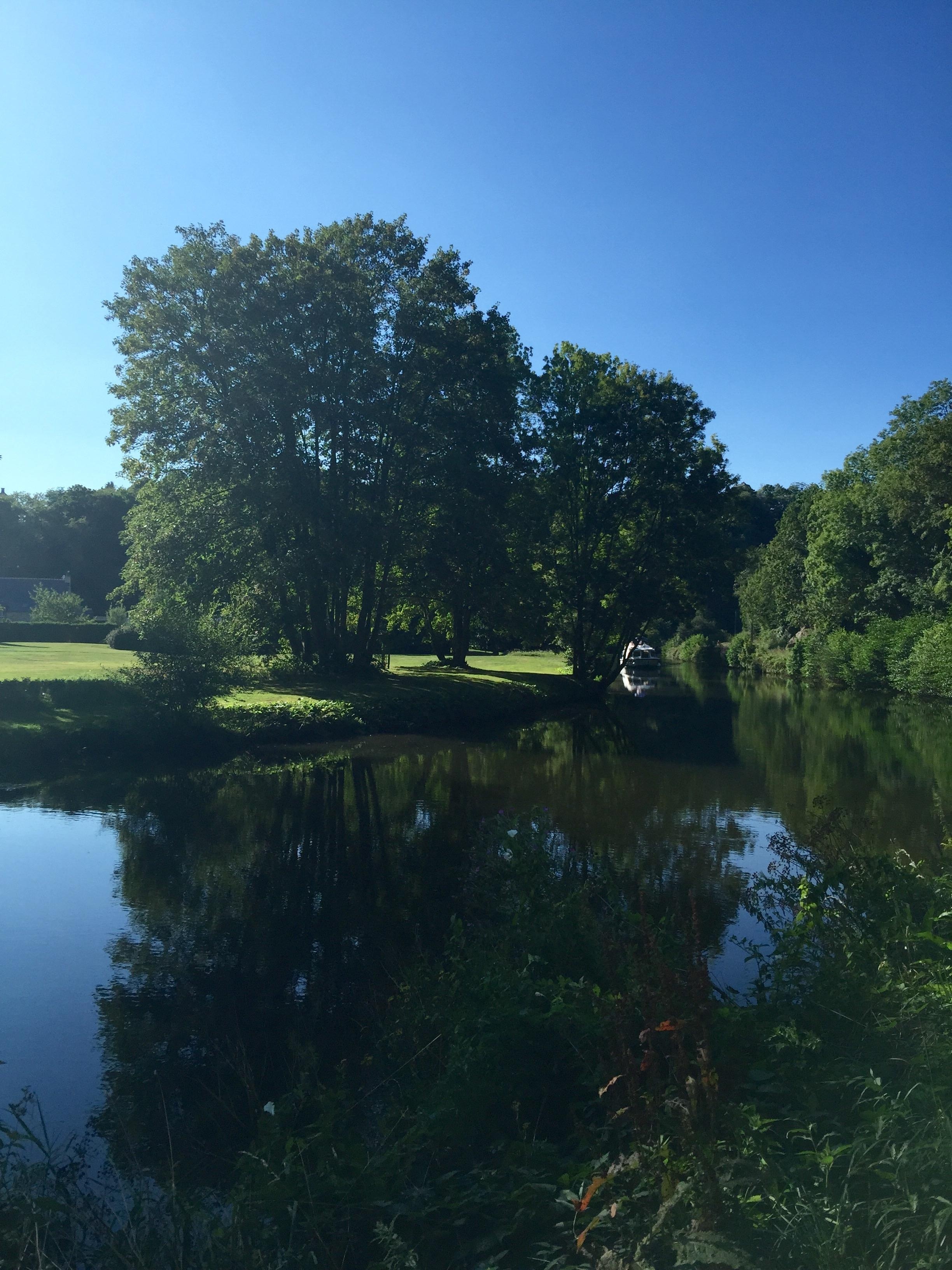 Foto ‘Lanvallay’ van Juju (CC BY) / bijgesneden versie van origineel