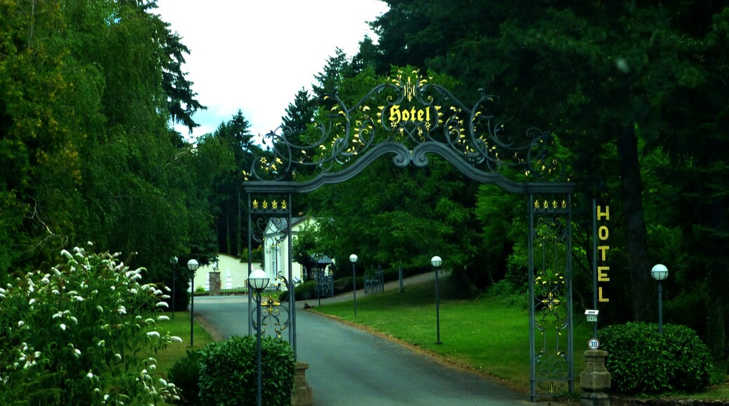Photo "Gartenfeld" by giggel (CC BY) / Cropped from original