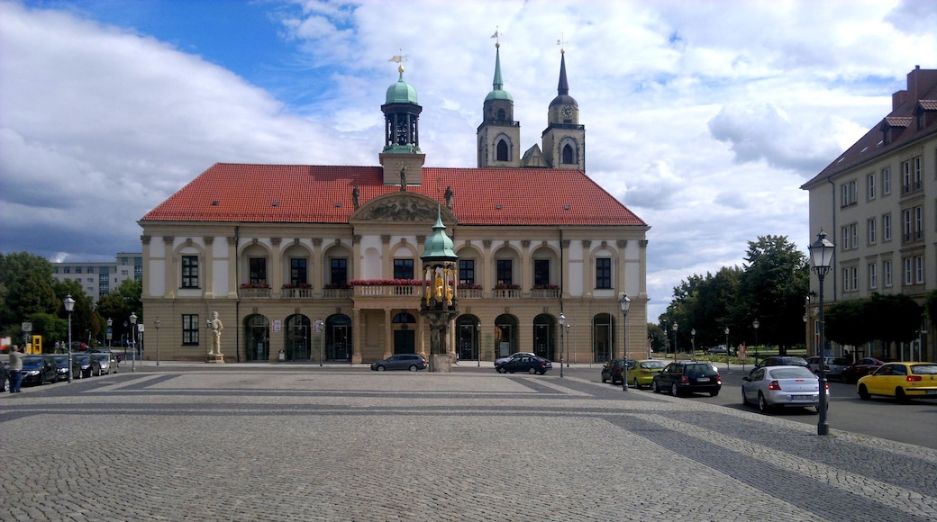 Foto „Rathausviertel“ von macXL (CC BY)/zugeschnittenes Original