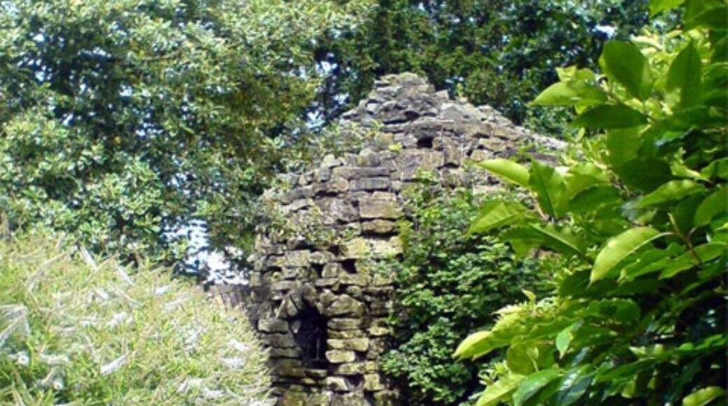 « District de Mansfield», photo de James Hill (CC BY-SA) / rognĂ©e de lâoriginale