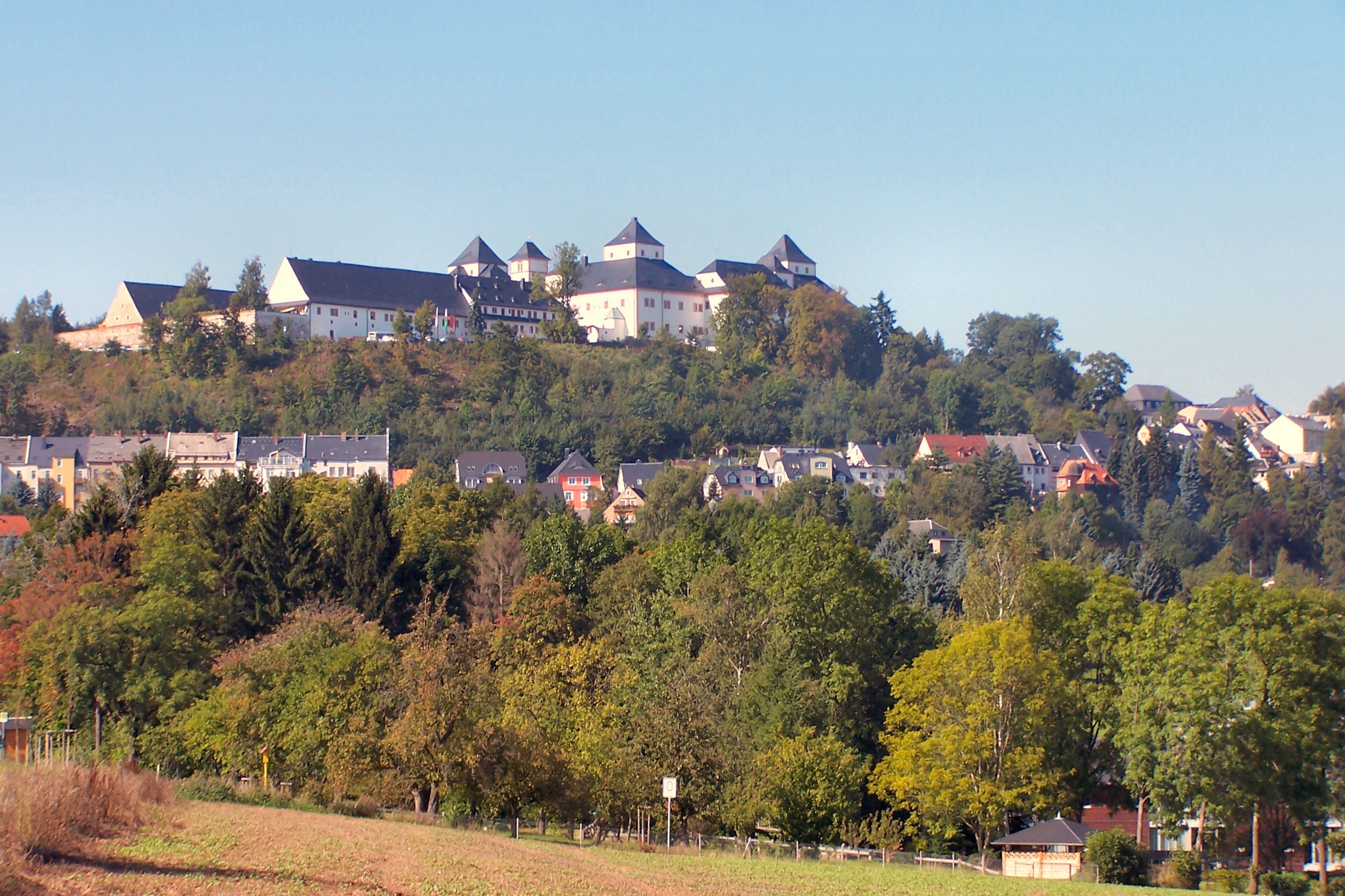 По плану нынче паника и прибыль Reisetipps Augustusburg: 2021 das Beste in Augustusburg entdecken | Expedia