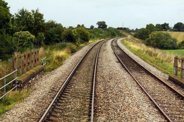 Kuva ”Standish” käyttäjältä Steve Daniels (CC BY-SA) / rajattu alkuperäisestä kuvasta