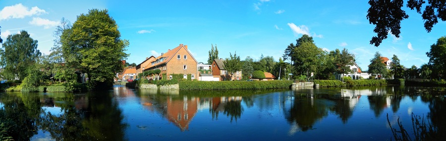 Wallgraben