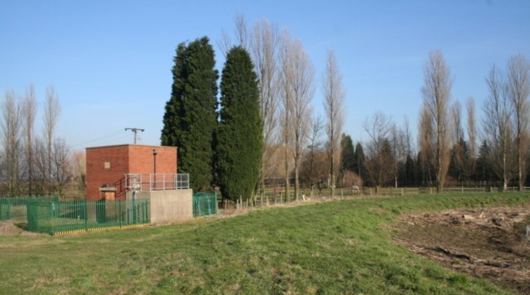 Kuva ”Temppeli-Hirst” käyttäjältä ken mccann (CC BY-SA) / rajattu alkuperäisestä kuvasta