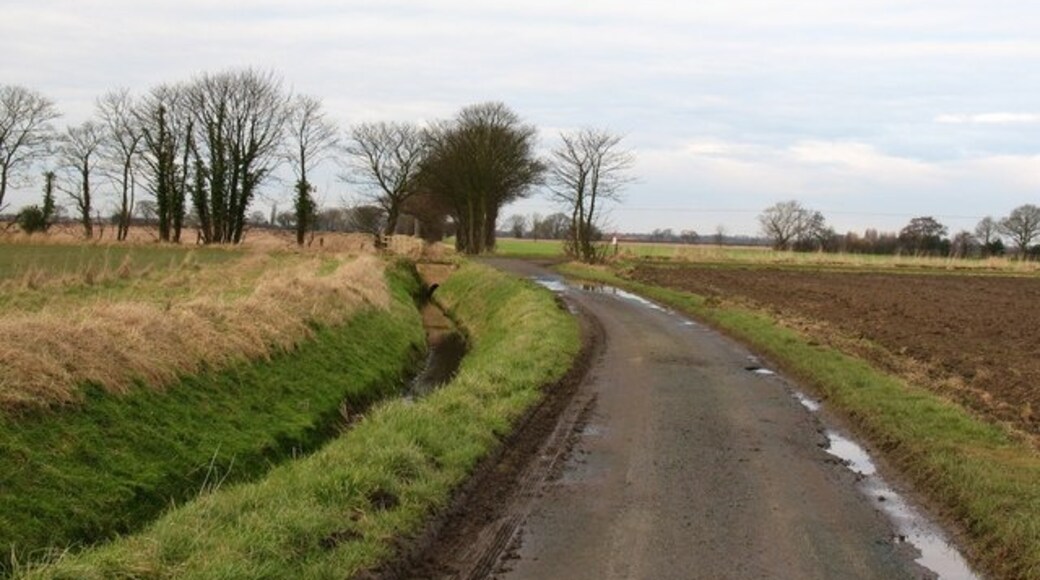 Kuva ”Temppeli-Hirst” käyttäjältä Gordon Hatton (CC BY-SA) / rajattu alkuperäisestä kuvasta