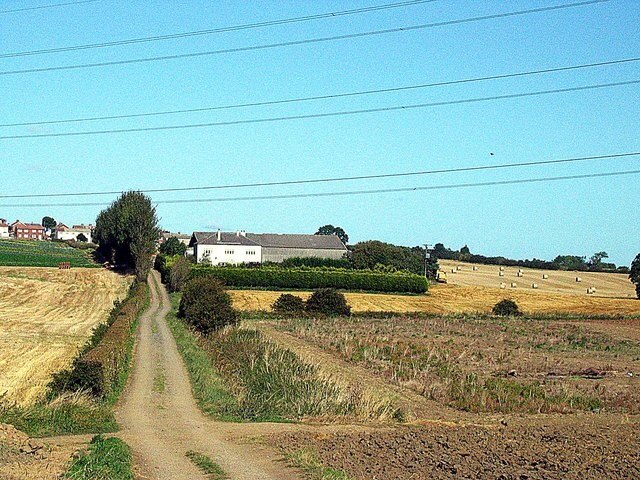 "Hutton Henry"-foto av Roger Smith (CC BY-SA) / Urklipp från original