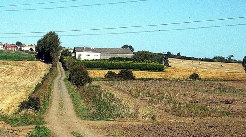 "Hutton Henry"-foto av Roger Smith (CC BY-SA) / Urklipp från original