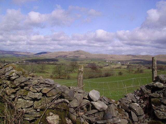 Foto „Lambrigg“ von Ron Shirt (CC BY-SA)/zugeschnittenes Original