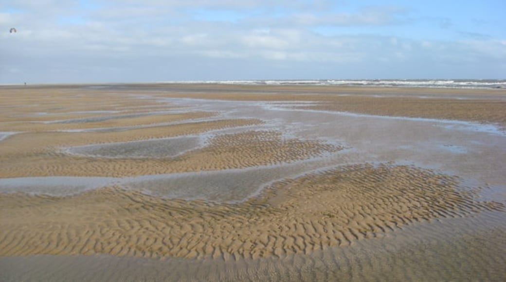 Photo "Mablethorpe" by Alan Heardman (CC BY-SA) / Cropped from original
