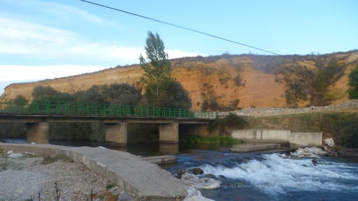 Foto "Pino del Río" de AMOSCACANTABRIA (CC BY) / Recortada de la original