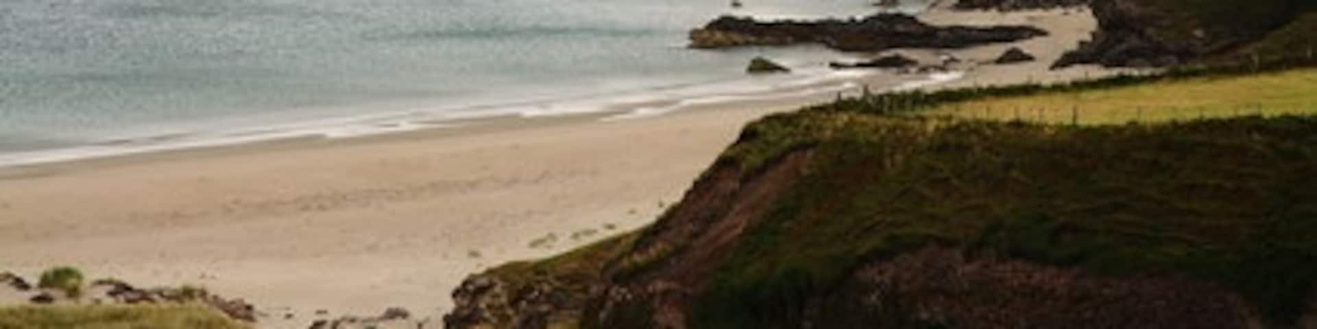 Bettyhill, Thurso, Scotland, United Kingdom