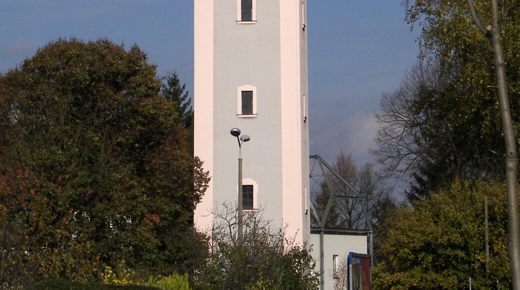Fernesiechen, Freiberg, Saxony, Germany