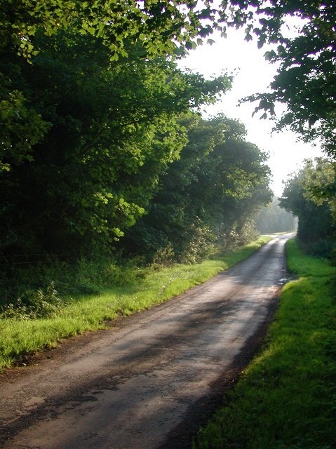 Foto „Holmpton“ von Paul Glazzard (CC BY-SA)/zugeschnittenes Original