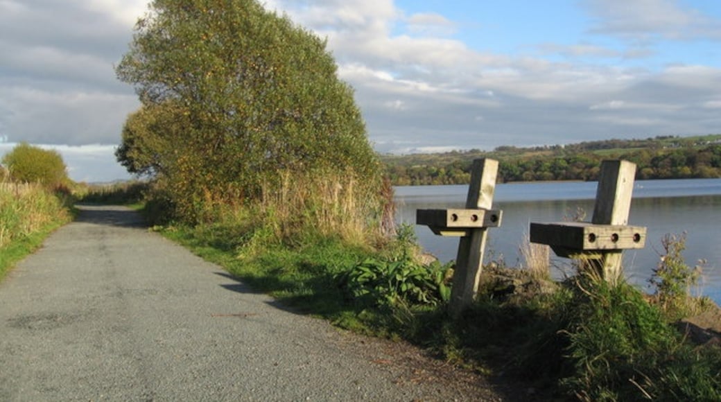 Photo "Castle Semple Country Park" by wfmillar (CC BY-SA) / Cropped from original