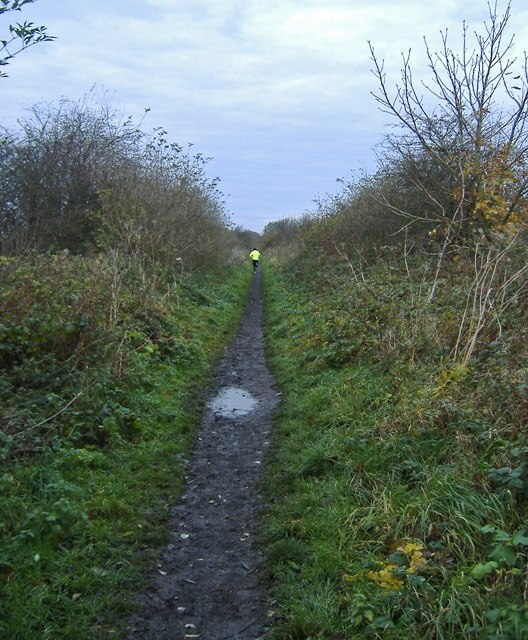 Foto “Molescroft” tomada por Paul Harrop (CC BY-SA); recorte de la original