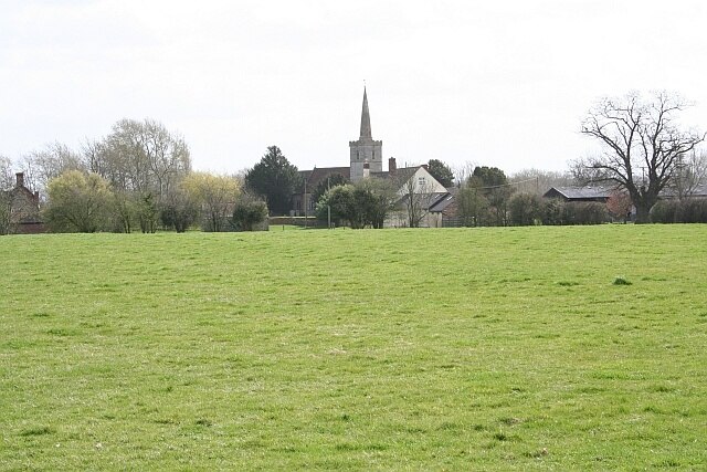 Billede "Chaceley" af Bob Embleton (CC BY-SA) / beskåret fra det originale billede