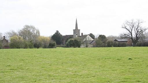 Billede "Chaceley" af Bob Embleton (CC BY-SA) / beskåret fra det originale billede