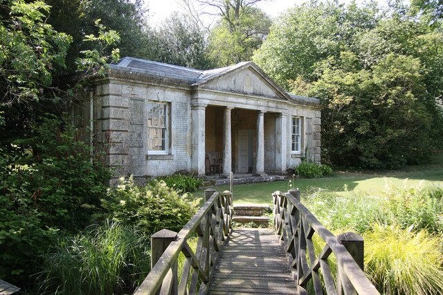 Foto “Careby Aunby y Holywell” tomada por Richard Croft (CC BY-SA); recorte de la original
