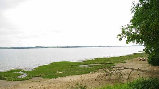 Foto „Ramsey and Parkeston“ von Glyn Baker (CC BY-SA)/zugeschnittenes Original