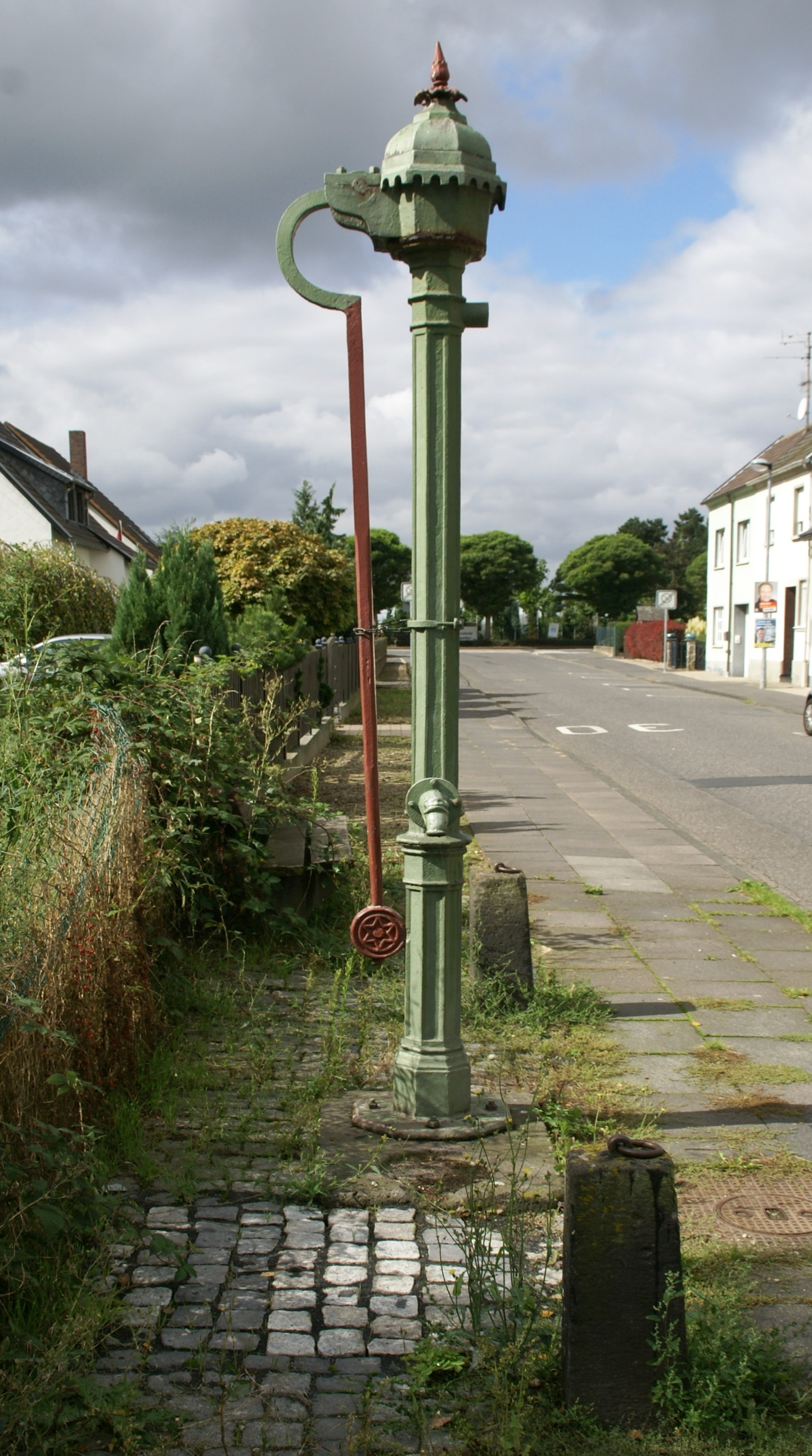 « Swisttal», photo de Prof. emeritus Hans Schneider (Geyersberg) (CC BY) / rognée de l’originale