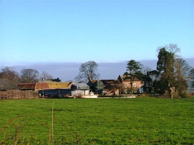 Billede "Over Dinsdale" af Mick Garratt (CC BY-SA) / beskåret fra det originale billede