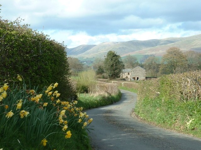 Foto „Killington“ von David Medcalf (CC BY-SA)/zugeschnittenes Original