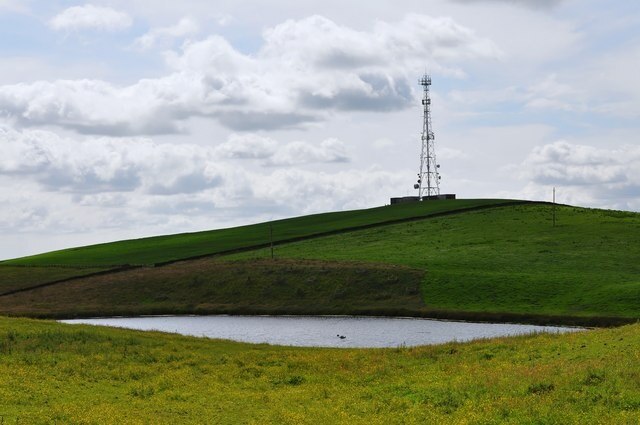 Foto „Old Hutton and Holmescales“ von Mike Green (CC BY-SA)/zugeschnittenes Original