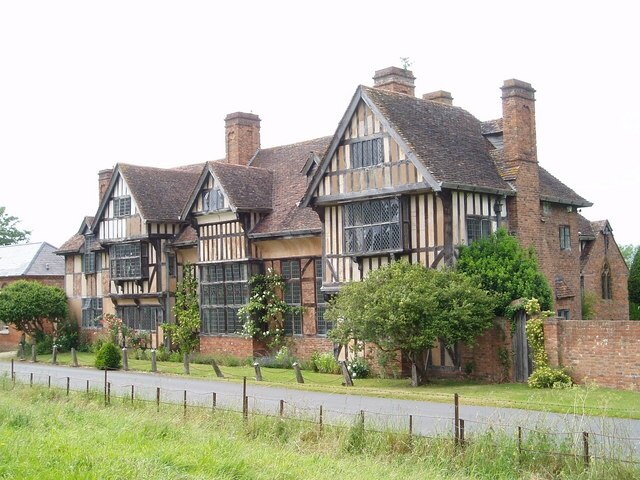 Foto “Wick” tomada por PandJ Hinton (CC BY-SA); recorte de la original