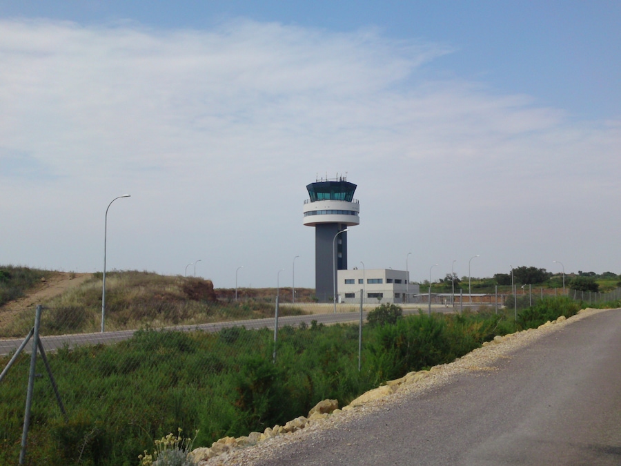 airport,torre control