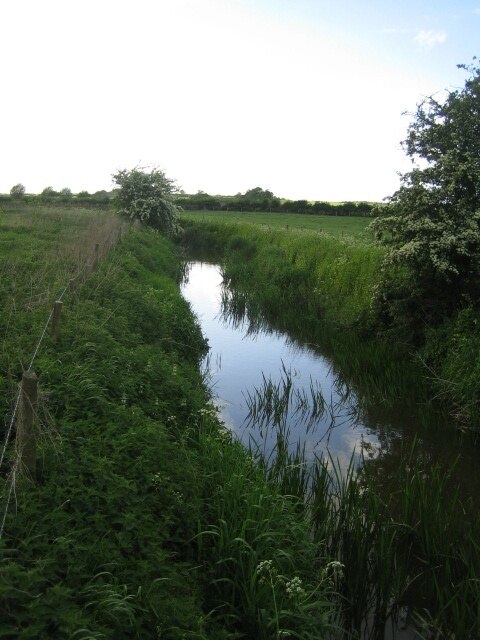 Foto “Addington” tomada por Andy Gryce (CC BY-SA); recorte de la original