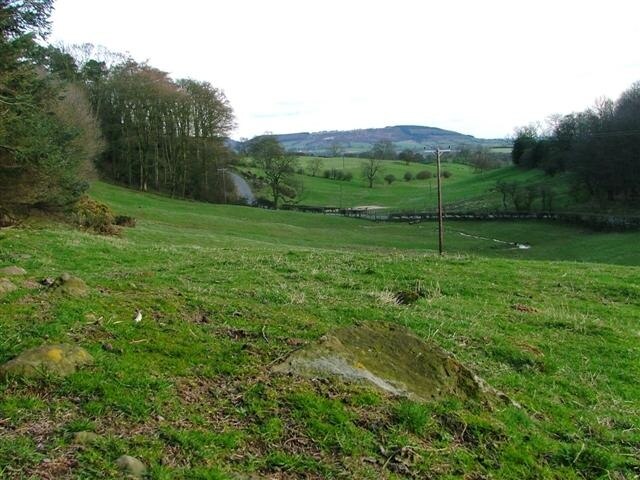 Billede "Over Silton" af Mick Garratt (CC BY-SA) / beskåret fra det originale billede