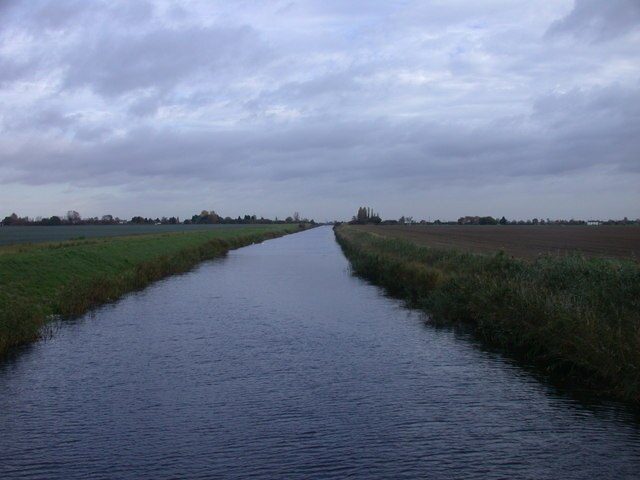 Kuva ”Christchurch” käyttäjältä Keith Edkins (CC BY-SA) / rajattu alkuperäisestä kuvasta